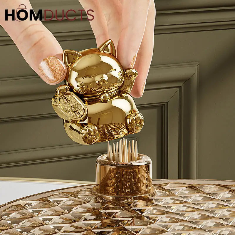 Desktop Rotating Jewelry And Snacks Organizer (4Layer)