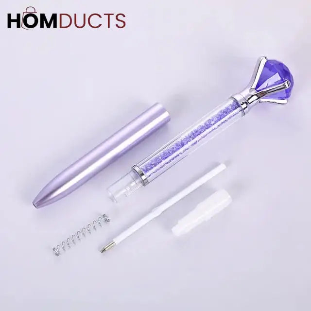 Diamond Pen