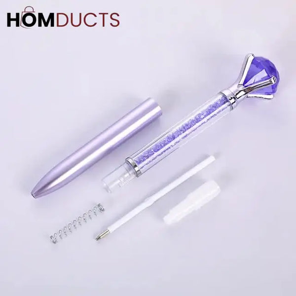 Diamond Pen