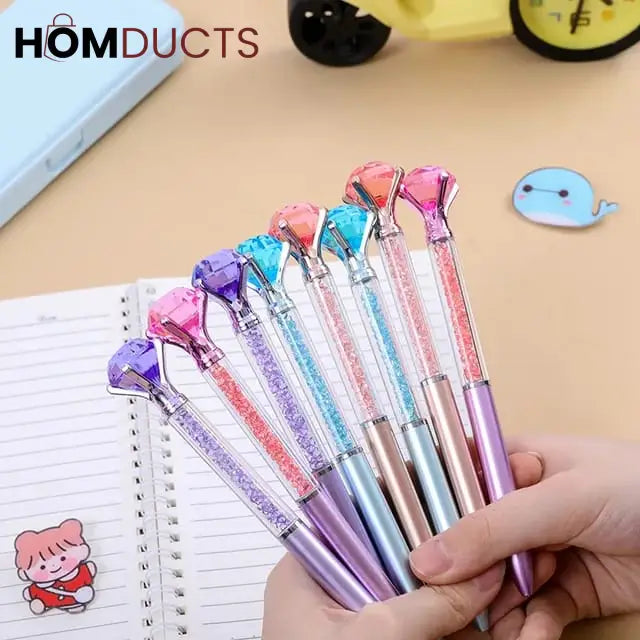 Diamond Pen