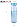 Diamond Shape Water Bottle