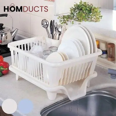 Dish Drying Stand