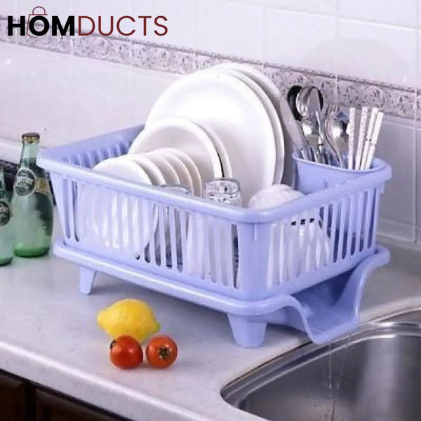 Dish Drying Stand