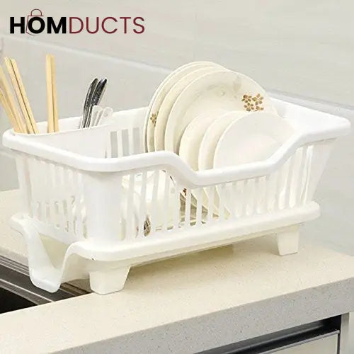Dish Drying Stand