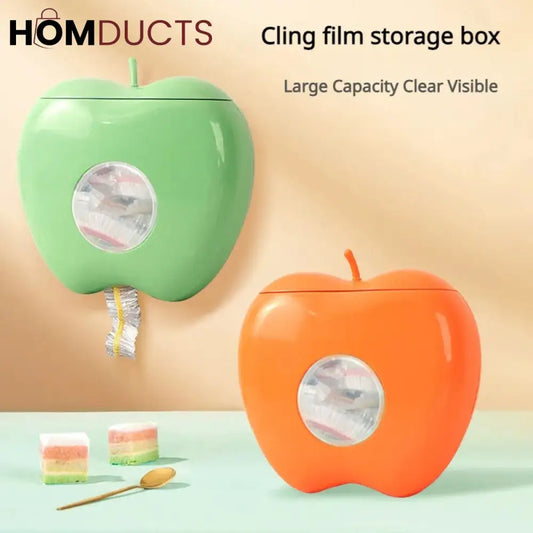 Disposable Food Cover Organizer