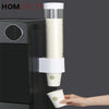 Disposable Glass Dispenser