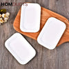 Disposable Plates (20Pcs)