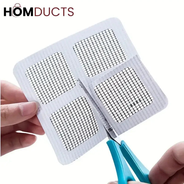 Disposable Sink Net Cover (10Pcs)