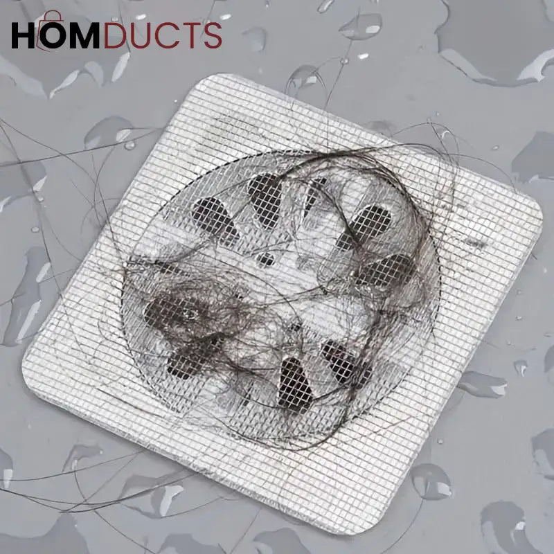 Disposable Sink Net Cover (10Pcs)