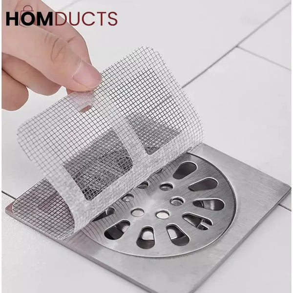 Disposable Sink Net Cover (10Pcs)