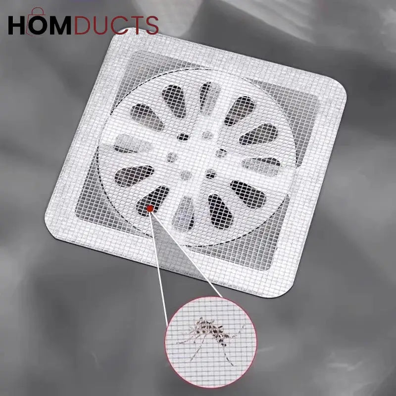 Disposable Sink Net Cover (10Pcs)