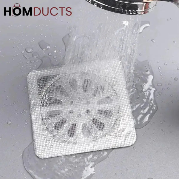 Disposable Sink Net Cover (10Pcs)