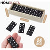 Domino’s Set (24 Pcs)