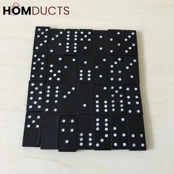 Domino’s Set (24 Pcs)