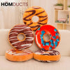 Donut Shape Pillows
