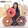 Donut Shape Pillows