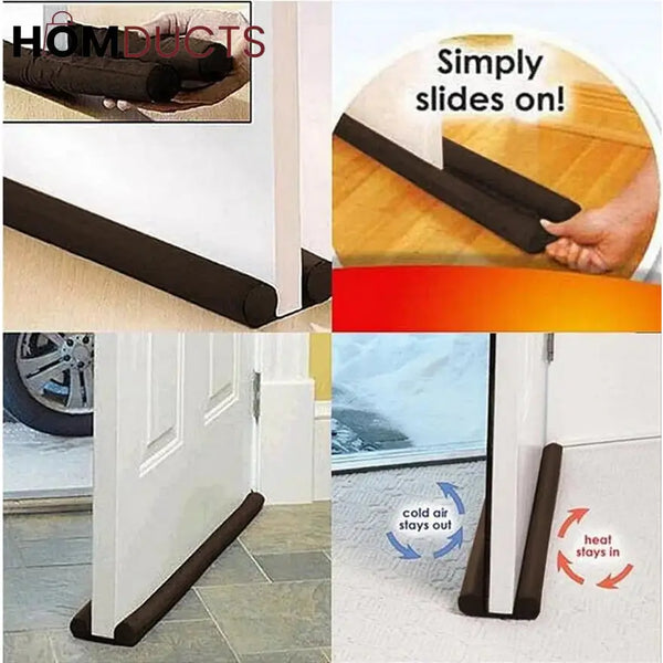 Door Foam Draft 40’