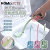 Double Sided Long Handle Toilet Brush
