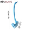 Double Sided Long Handle Toilet Brush
