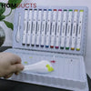 Double Sided Marker And Magical Water Painting Set