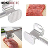 Double Sided Meat Hammer