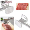 Double Sided Meat Hammer