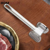 Double Sided Meat Hammer