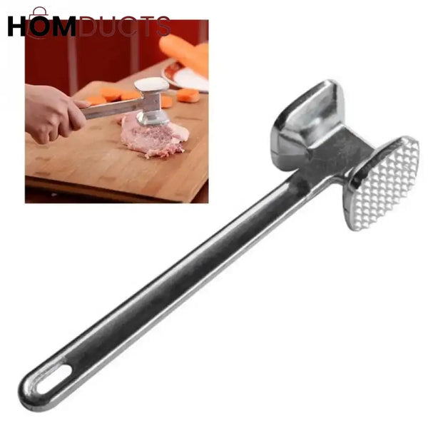 Double Sided Meat Hammer