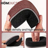 Double Sided Thickened Dishwashing Sponge (Pair)