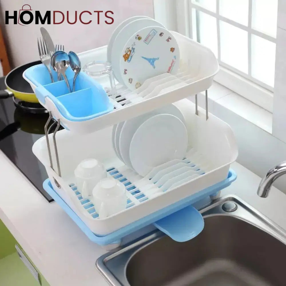 Drain Rack – Homducts