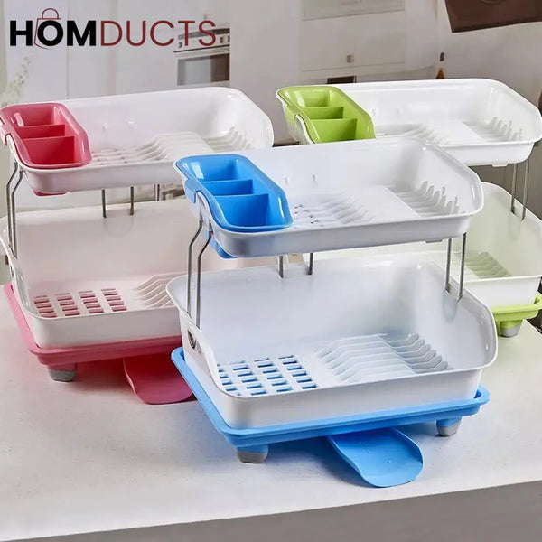 Drainage Rack Box Drain Rack – Homducts