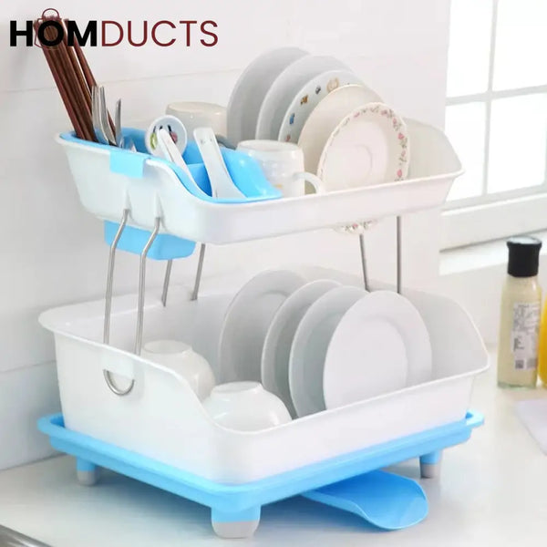 Drainage Rack Box Drain Rack – Homducts