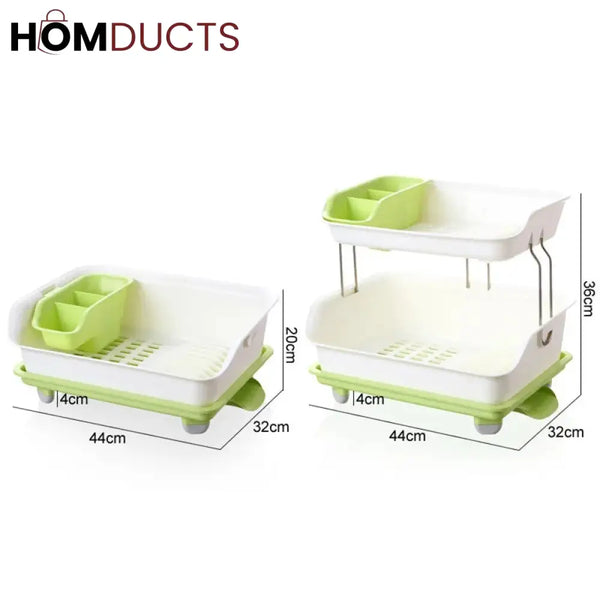 Drainage Rack Box Drain Rack – Homducts