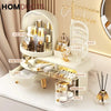 Dressing Table Cosmetic Organizer