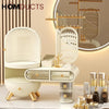 Dressing Table Cosmetic Organizer