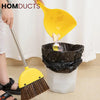 Duck Shape Broom With Dustpan For Childrens