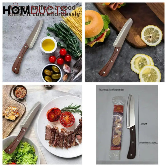 Dulas Kitchen Knife
