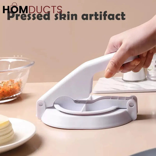 Dumpling Maker