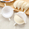 Dumpling Maker With Rolling Pin