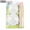 Dumpling Maker With Rolling Pin
