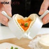 Dumpling Maker With Rolling Pin