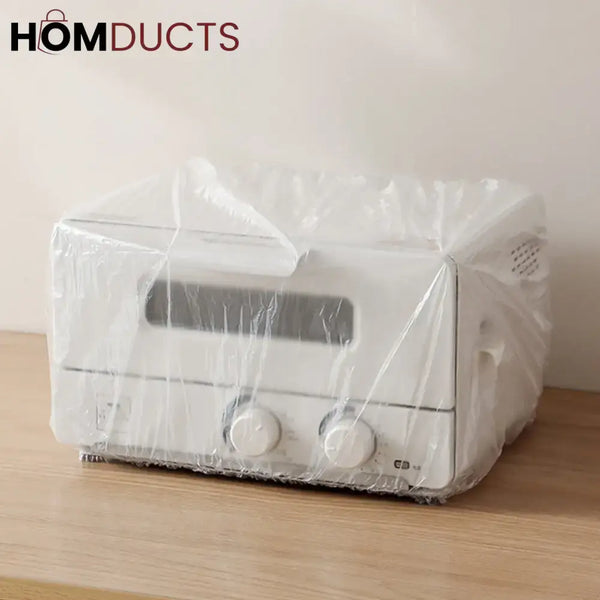 Dustproof Disposable Covers For Home Appliances (10Pcs)