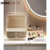 Dustproof Durable Cosmetic Organizer