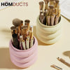 Dustproof Makeup Brush Holder