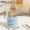 Dustproof Makeup Brush Holder