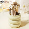 Dustproof Makeup Brush Holder