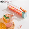 Easy Demould Creative Ice Cube Maker