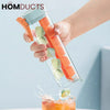 Easy Demould Creative Ice Cube Maker