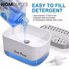 Easy Dispensing Soap Sponge Dispenser