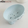 Eco Friendly Nonslip Soap Dish
